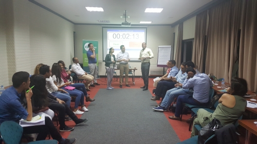 EFF, SESSION 1, DAY 2