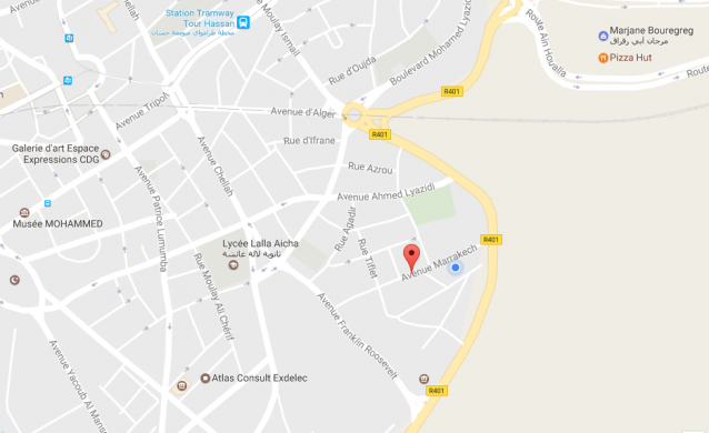 google