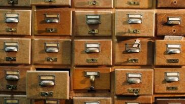 Archive and gender