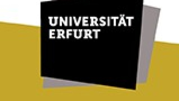 Banner Bild Universitaet Erfurt 18
