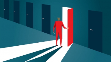 Choosedoor