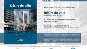 Desirs de ville 11 mai 2018 1