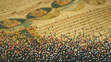Digital Humanities