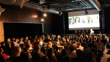 Documentaire Vader onbekend