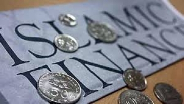 Islamic finance