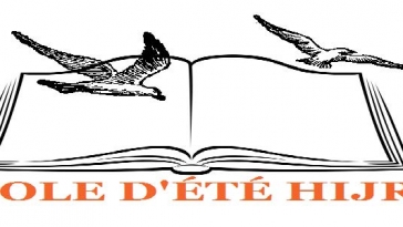 Programme Ecole dete Hijra 2018