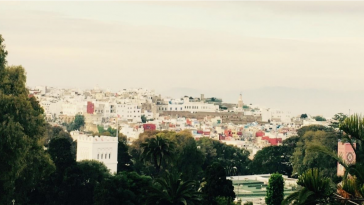 Tanger