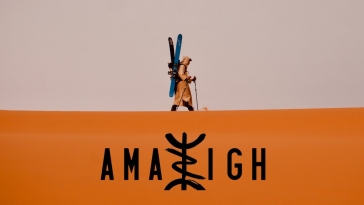 amazigh