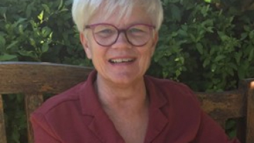sabine luning rhodes cottage kalkbaai november 2023