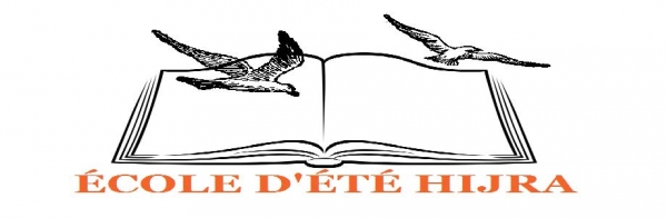 Programme Ecole dete Hijra 2018
