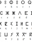 Tifinagh